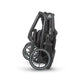 Carucior modular 2in1 Coccolle Serry Jet black