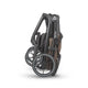 Carucior modular 2in1 Coccolle Serry Light taupe