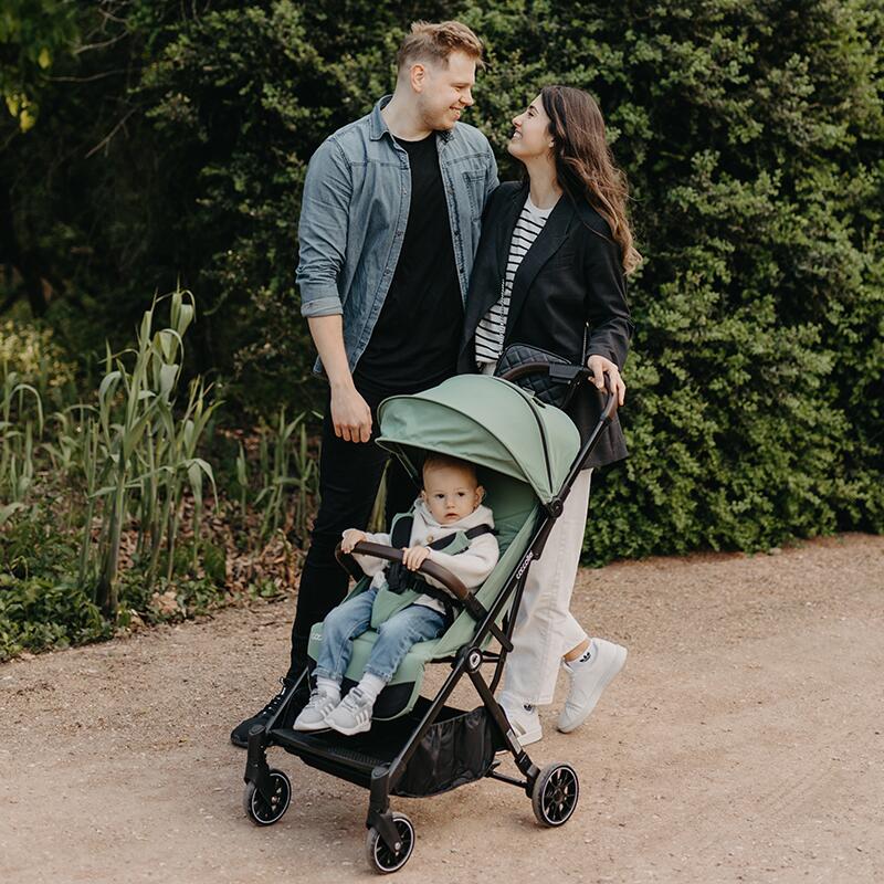 Carucior sport autofold Coccolle Melia Greystone - gogobaby.ro
