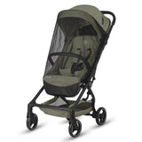 Carucior cu pliere automata Coccolle Sierra Sage green