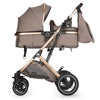 Carucior ultracompact 3in1 Coccolle Ravello Sand beige