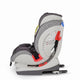 Scaun auto cu Isofix grupa 0-36 kg Coccolle Cressida Anthracite