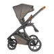 Carucior modular 2in1 Coccolle Nessia Anthracite