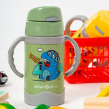 Sticla termoizolanta Nava We care 300 ml roz
