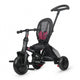 Tricicleta multifunctionala Coccolle Alegra Magenta