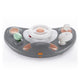 ZOPA - Premergator Fiesta Grey/Pink