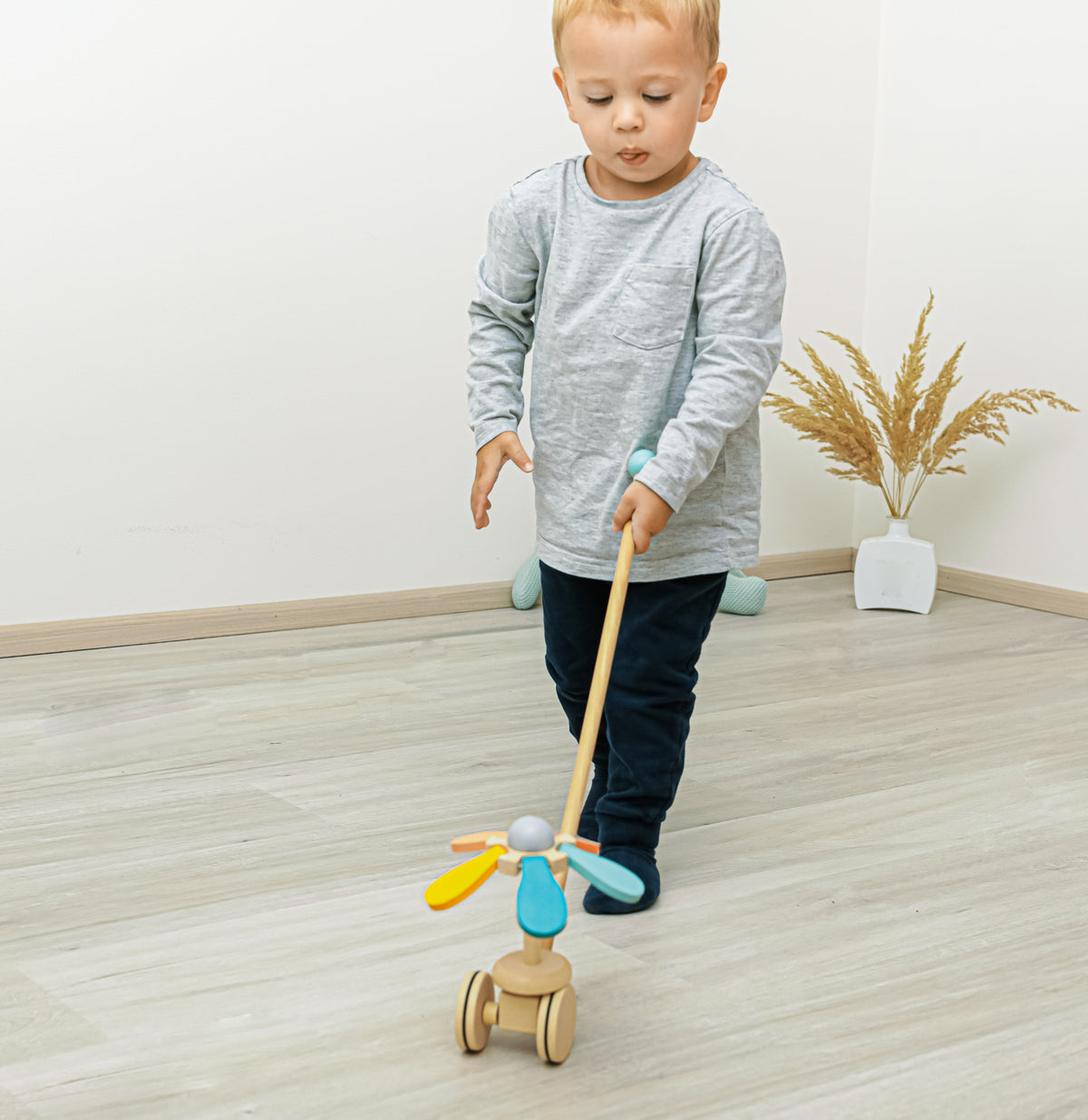 ZOPA - Jucarie Roata magica cu miscari neasteptate - gogobaby.ro