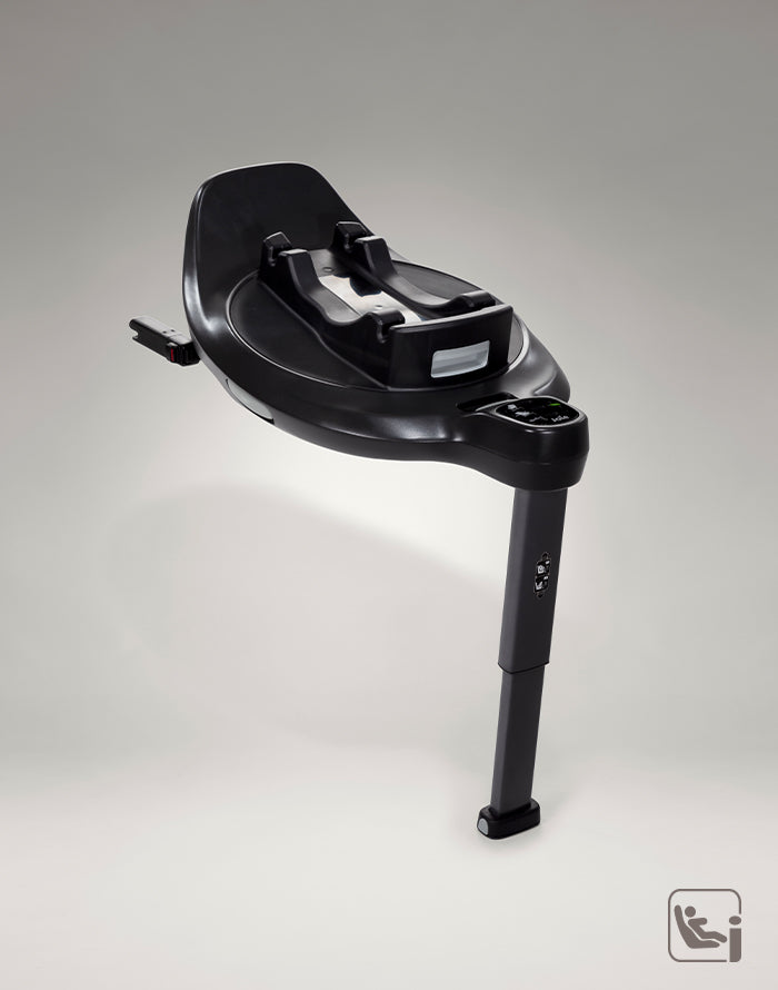 Joie - Baza i-Size i-Base Encore pentru calmi, i-Level™ Recline, i-Harbour™, i-Juva™, i-Gemm™ si i-Snug™ - gogobaby.ro