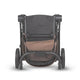 Carucior modular 2in1 Coccolle Serry Light taupe