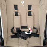 Carucior sport Qplay GRAV cu pliere automata, Bej