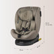 Scaun auto iSize 40-150 cm Coccolle Nova Sand beige