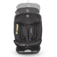 Scaun auto iSize 40-150 cm Coccolle  Atira Diamond black