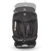 Scaun auto iSize 40-150 cm Coccolle  Atira Diamond black