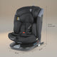 Scaun auto iSize 40-150 cm Coccolle Atira Diamond black