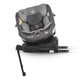 Scaun auto iSize 40-150 cm Coccolle Sidra Diamond black + Coccolle protectie bancheta auto mica