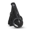 Sistem modular 3in1 Coccolle Aspen Jet Black + Scoica Coccolle Knox Greystone