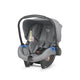 Sistem modular 3in1 Coccolle Silene Urban Grey