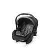 Carucior transformabil 3in1 Coccolle Amani Diamond black