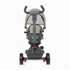 Tricicleta multifunctionala Coccolle Primo Lunar rock