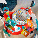 Baby Einstein - Centru de activitati Airplaine Jumper