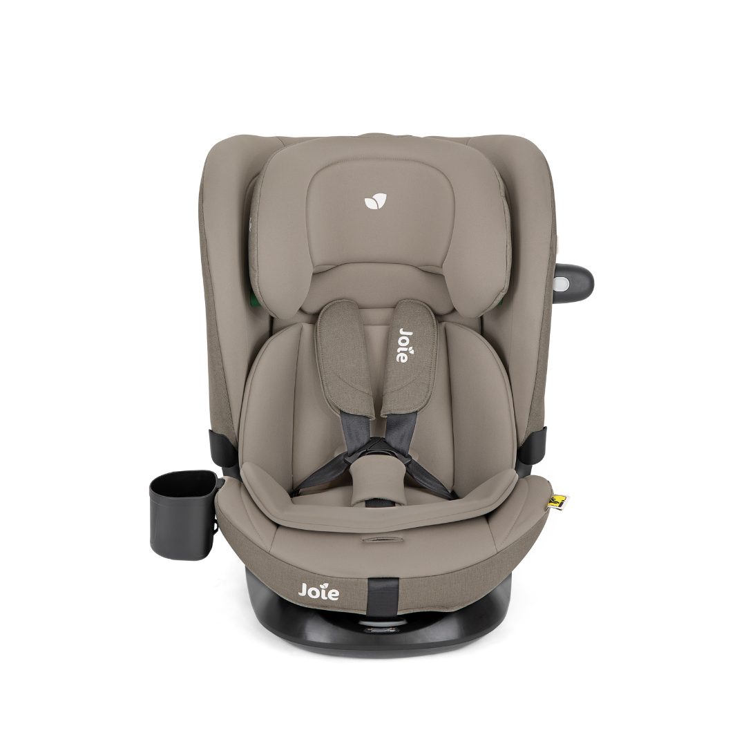 Joie - Scaun auto i-Bold Oak, 76-150 cm, certificat R129 si testat ADAC - gogobaby.ro