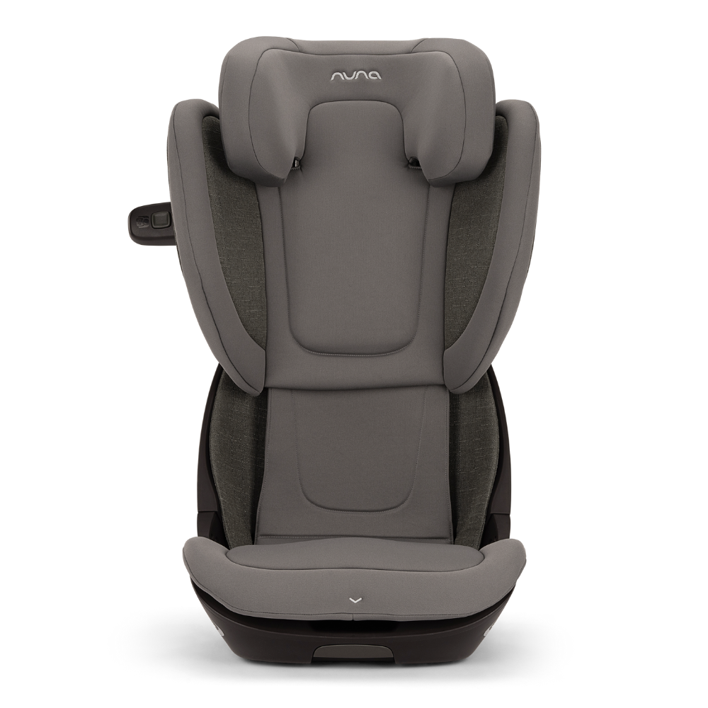 Nuna - Scaun auto i-Size AACE lx Thunder, 100-150 cm, testat ADAC - gogobaby.ro