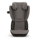 Nuna - Scaun auto i-Size AACE lx Thunder, 100-150 cm, testat ADAC