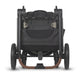 Carucior modular 2in1 Coccolle Aspen Jet Black