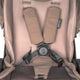 Carucior modular 2in1 Coccolle Serry Light taupe