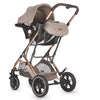 Carucior ultracompact 3in1 Coccolle Ravello Sand beige