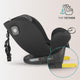 Scaun auto iSize 40-150 cm Coccolle Nova Diamond black