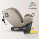 Scaun auto iSize 40-150 cm Coccolle Nova Sand beige