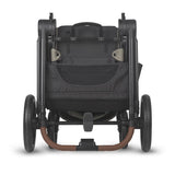 Sistem modular 4in1 Coccolle Aspen Moss Green cu Scoica auto iSize Coccolle Knox Black si Baza isofix iSize Coccolle Knox