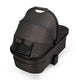 Carucior modular 2in1 C Nessia Anthracite+Balansoar bebelusi C Velio Butternut