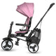 Tricicleta ultrapliabila Coccolle Spectra plus Orchid Violet