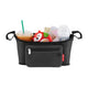 Skip Hop Organizator pentru carucior - Black/Grey