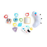 Baby Einstein – Salteluta de joaca 4 in 1 Kickin' Tunes™