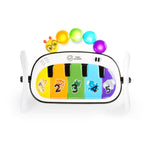 Baby Einstein – Salteluta de joaca 4 in 1 Kickin' Tunes™