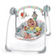 Bright Starts – Leagan portabil Whimsical Wild™