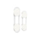 Coccolle protectie usa/dulap 120*30mm