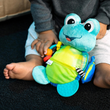 Baby Einstein - Jucarie interactiva de plus, 