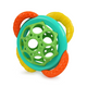 Bright Starts - Set cadou 8 buc dintitori usor de prins “Teeth Relief”