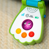 Baby Einstein - Jucarie muzicala telefon, 