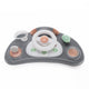 ZOPA - Premergator Fiesta Grey/Pink