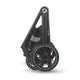 Carucior modular 2in1 Coccolle Aspen Jet Black
