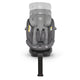 Scaun auto iSize 40-150 cm Coccolle Sidra Diamond black