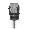 Scaun auto iSize 40-150 cm C Vigo Diamond black+Coccolle oglinda auto rear-facing