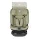 Scaun auto rotativ iSize Coccolle Velsa Moss green