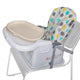 Scaun de luat masa multifunctional Coccolle Ziti Beige Dots