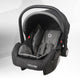 Carucior transformabil 3in1 Coccolle Amani Anthracite